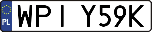WPIY59K