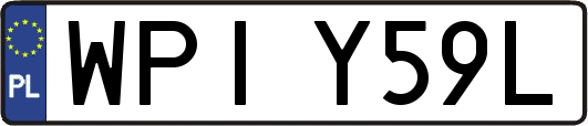 WPIY59L