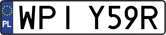 WPIY59R
