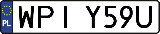 WPIY59U