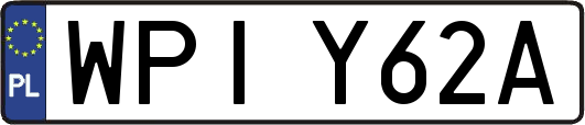 WPIY62A