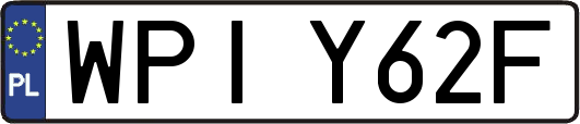 WPIY62F