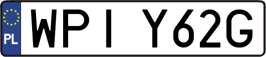 WPIY62G