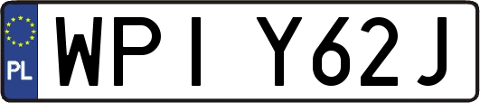 WPIY62J