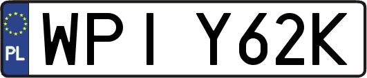 WPIY62K