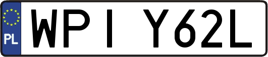 WPIY62L