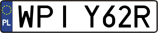 WPIY62R