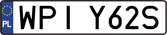 WPIY62S
