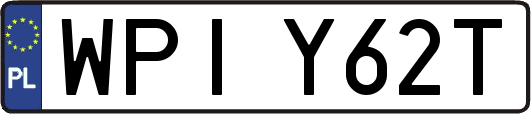 WPIY62T