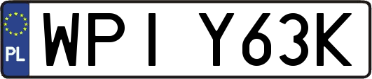 WPIY63K