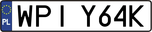 WPIY64K