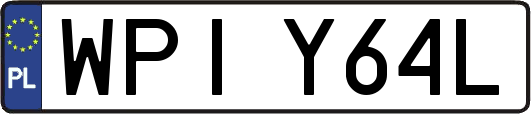 WPIY64L