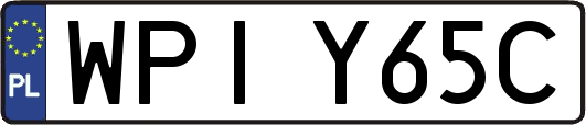 WPIY65C