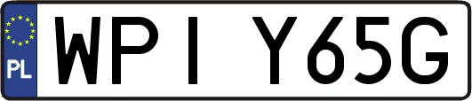 WPIY65G