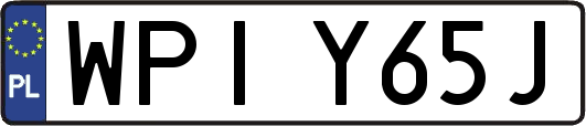 WPIY65J
