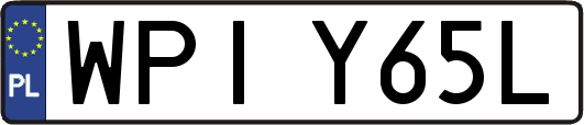 WPIY65L