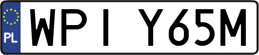 WPIY65M