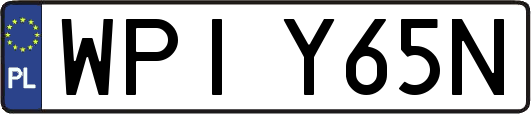 WPIY65N