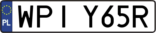 WPIY65R