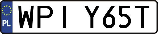 WPIY65T