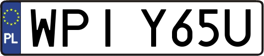 WPIY65U