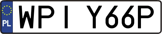 WPIY66P