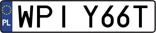 WPIY66T