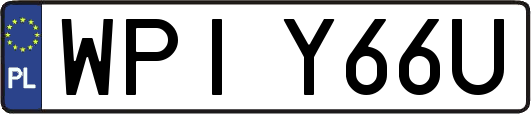 WPIY66U