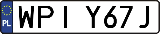 WPIY67J