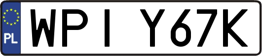 WPIY67K