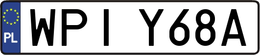 WPIY68A