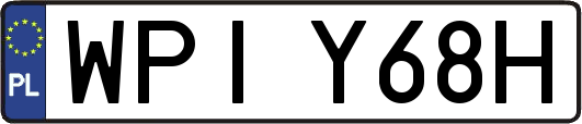WPIY68H