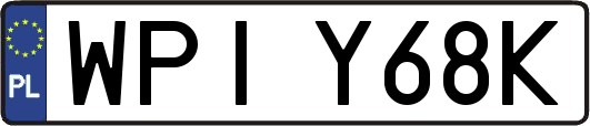 WPIY68K