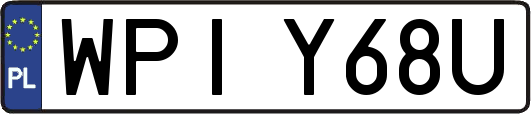 WPIY68U