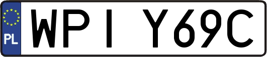 WPIY69C