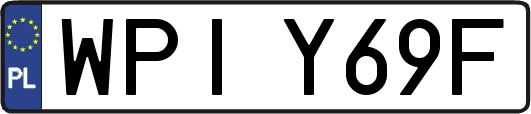 WPIY69F