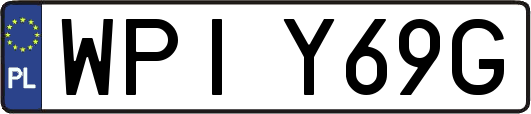 WPIY69G