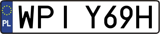 WPIY69H