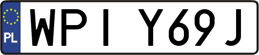 WPIY69J