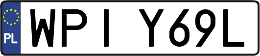WPIY69L
