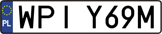 WPIY69M