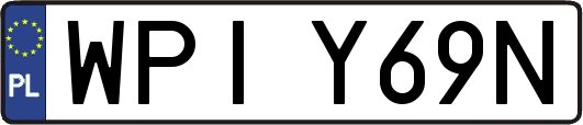 WPIY69N