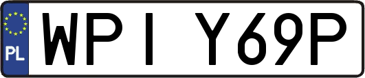 WPIY69P