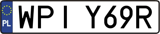 WPIY69R