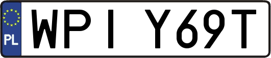 WPIY69T