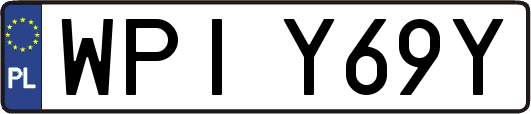 WPIY69Y
