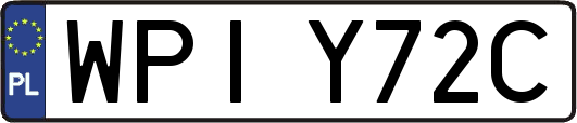 WPIY72C