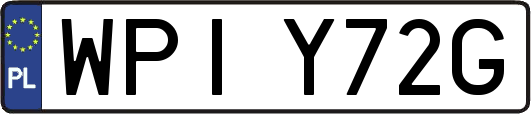 WPIY72G