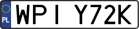 WPIY72K