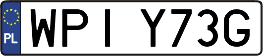 WPIY73G